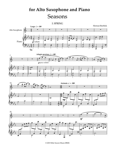 where to buy original score of herman beeftink seasons|herman beeftink website.